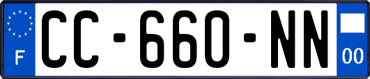 CC-660-NN
