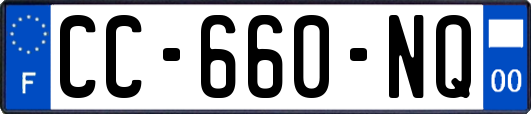 CC-660-NQ