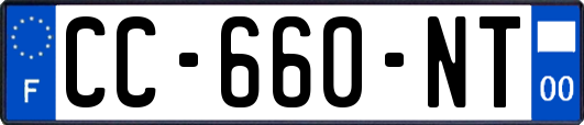 CC-660-NT