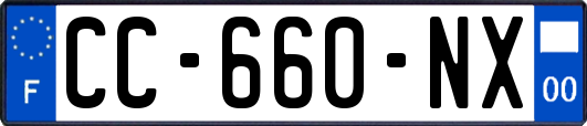 CC-660-NX