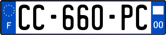 CC-660-PC