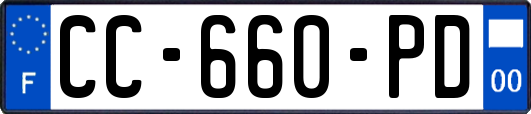 CC-660-PD