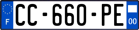 CC-660-PE