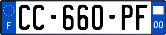 CC-660-PF