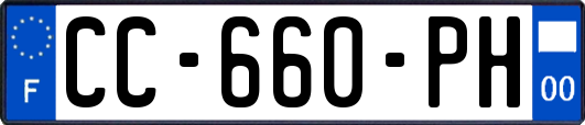 CC-660-PH