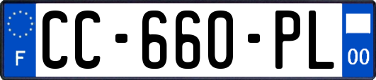 CC-660-PL