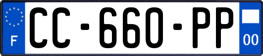 CC-660-PP