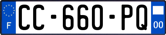 CC-660-PQ