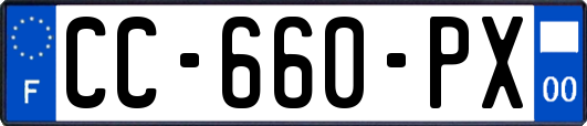 CC-660-PX