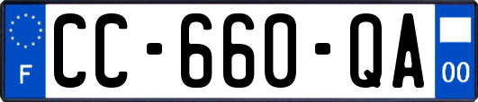 CC-660-QA