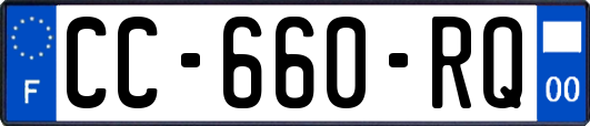 CC-660-RQ