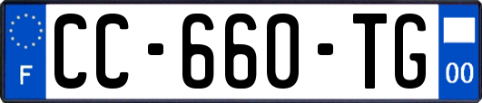 CC-660-TG