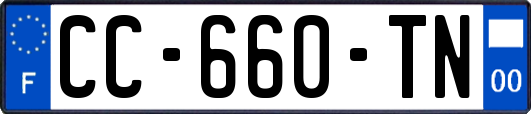 CC-660-TN