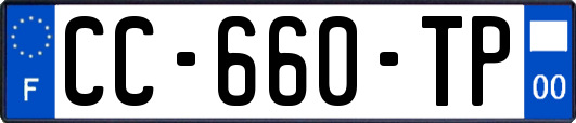 CC-660-TP