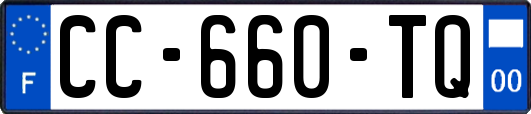 CC-660-TQ