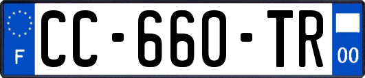 CC-660-TR