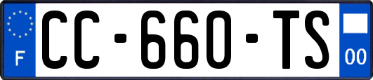 CC-660-TS