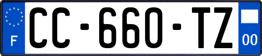 CC-660-TZ
