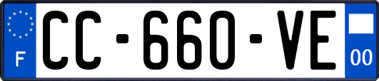 CC-660-VE