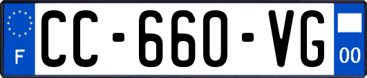 CC-660-VG