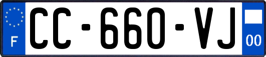 CC-660-VJ