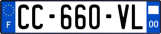 CC-660-VL