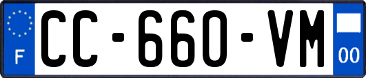 CC-660-VM