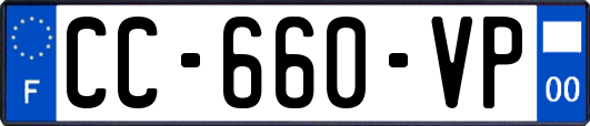 CC-660-VP