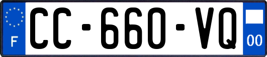CC-660-VQ