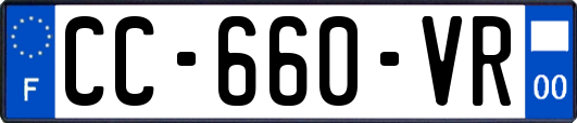 CC-660-VR