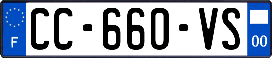 CC-660-VS