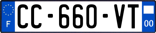 CC-660-VT