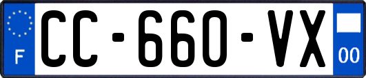 CC-660-VX
