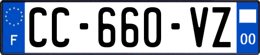 CC-660-VZ