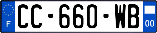 CC-660-WB