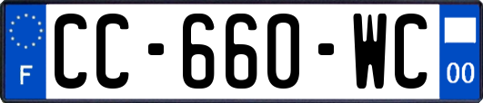CC-660-WC
