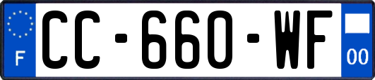 CC-660-WF