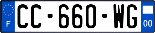 CC-660-WG