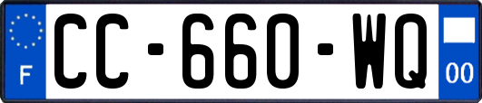 CC-660-WQ