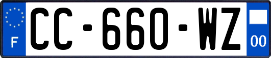 CC-660-WZ