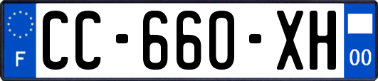 CC-660-XH
