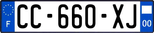 CC-660-XJ