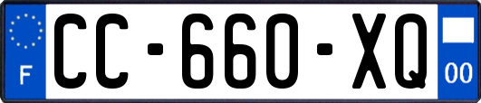 CC-660-XQ