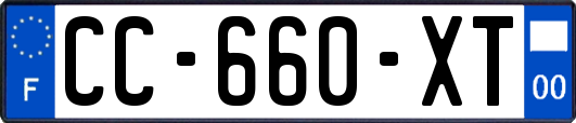 CC-660-XT