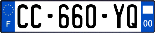 CC-660-YQ