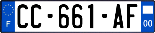 CC-661-AF