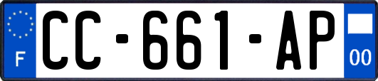 CC-661-AP