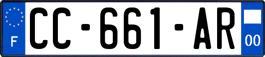 CC-661-AR