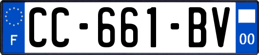 CC-661-BV