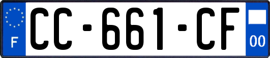 CC-661-CF